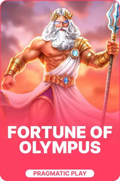 Fortune of Olympus