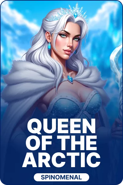 Queen of the Arctic