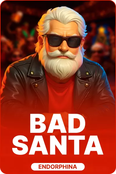 Bad Santa