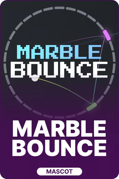 Marble Bounce Marble Bounce