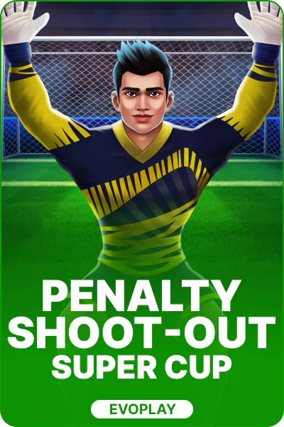 Penalty Shoot Out: Cup Mania