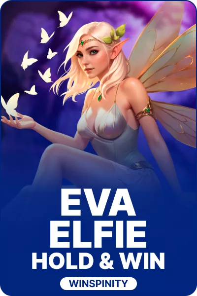 Eva Elfie Hold and Win