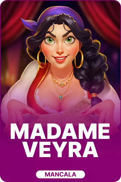 Madame Veyra