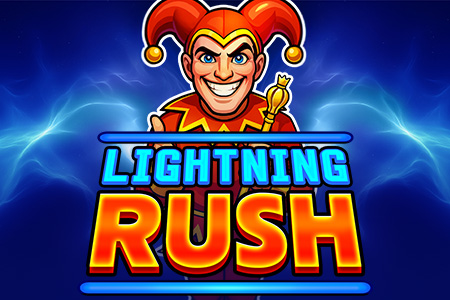 Lightning Rush