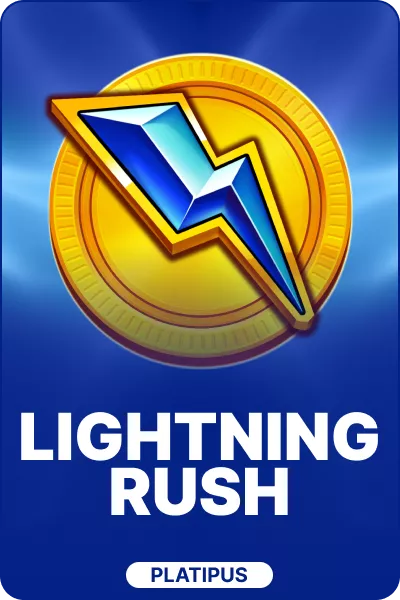 Lightning Rush