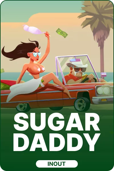 Sugar Daddy