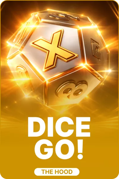 Dice Go!