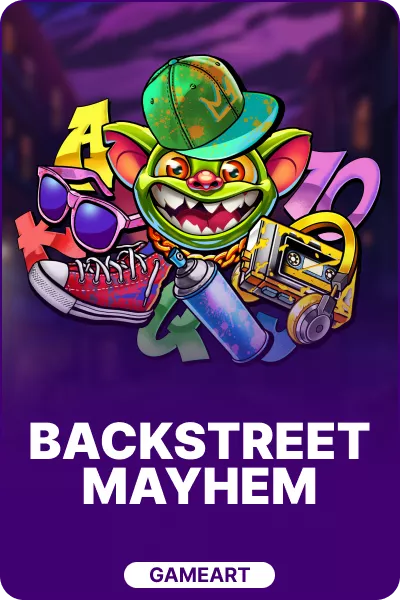 Backstreet Mayhem