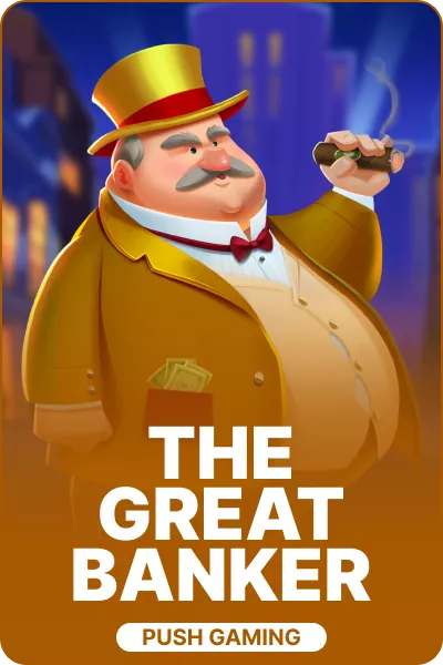 The Great Banker