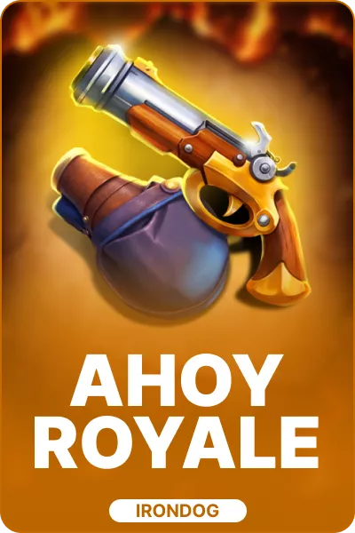 Ahoy Royale