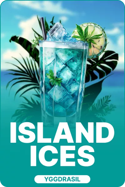 Island Ices