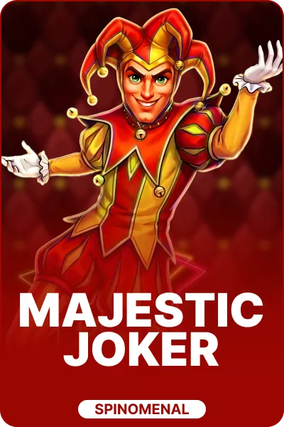 Majestic Joker