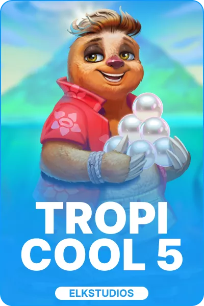 Tropicool 5 Tropicool 5