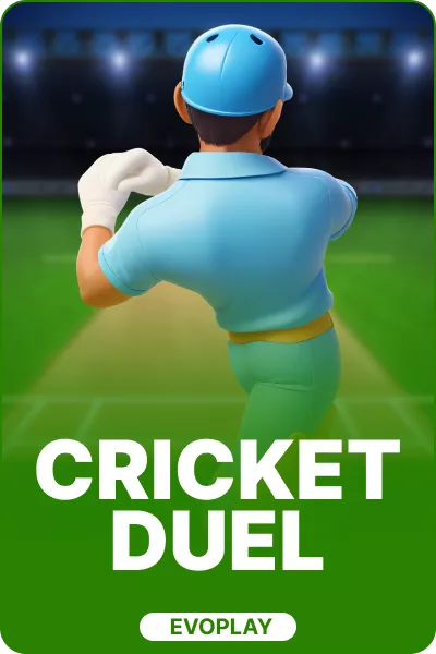 Cricket Duel