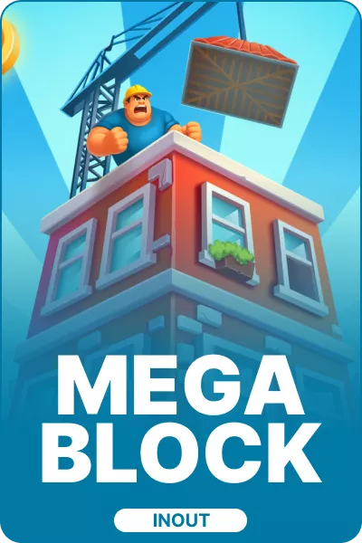 MegaBlock