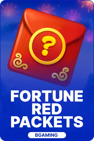 Fortune Red Packets