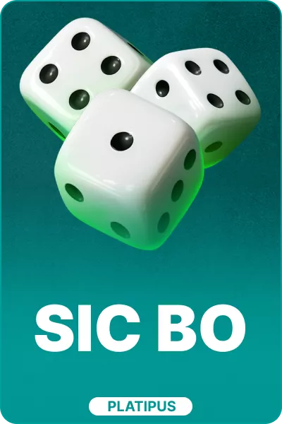 Sic Bo