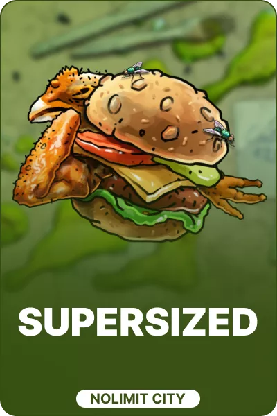 Supersized