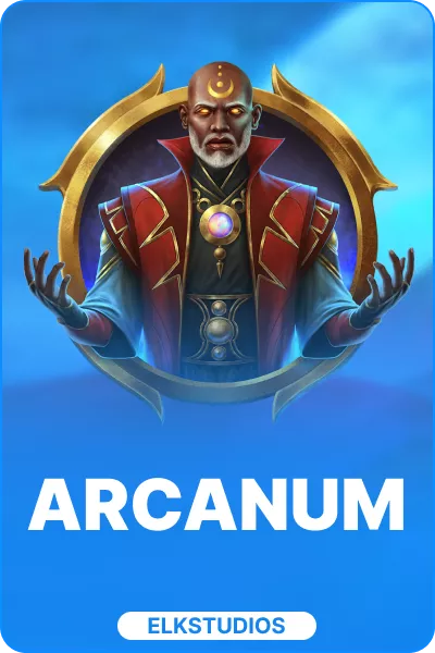 Arcanum