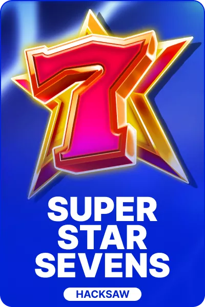 Superstar Sevens Superstar Sevens