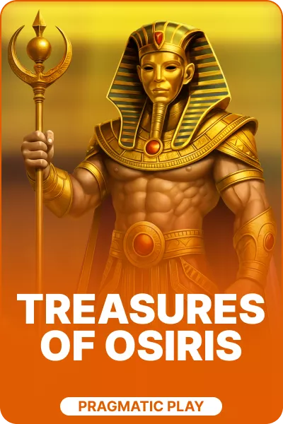 Treasures of Osiris