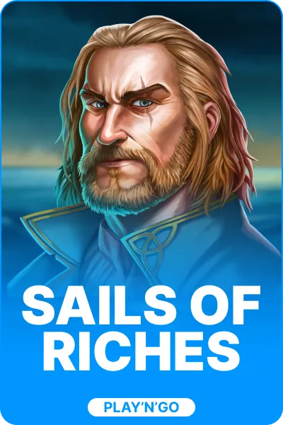 Sails of Riches