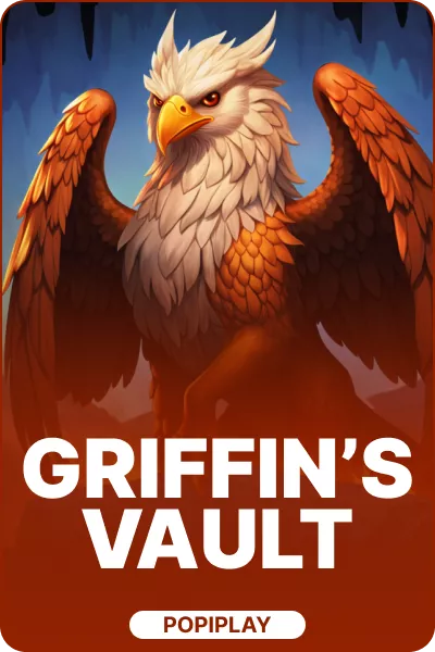 Griffin's Vault