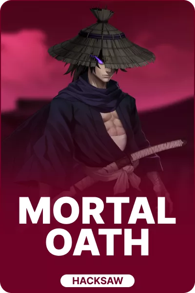 Mortal Oath