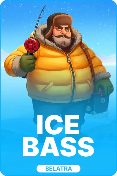 Ice Bass