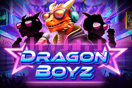 Dragon Boyz