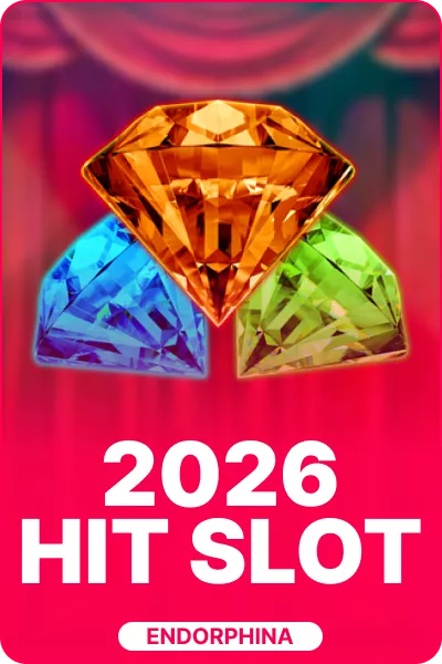 2026 Hit Slot