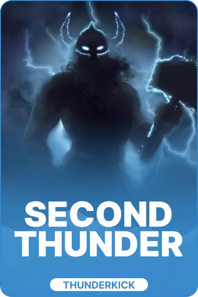 Second Thunder