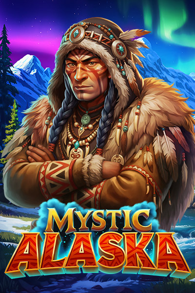 Mystic Alaska