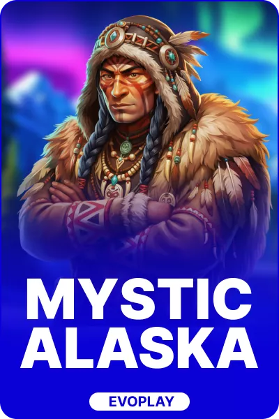 Mystic Alaska