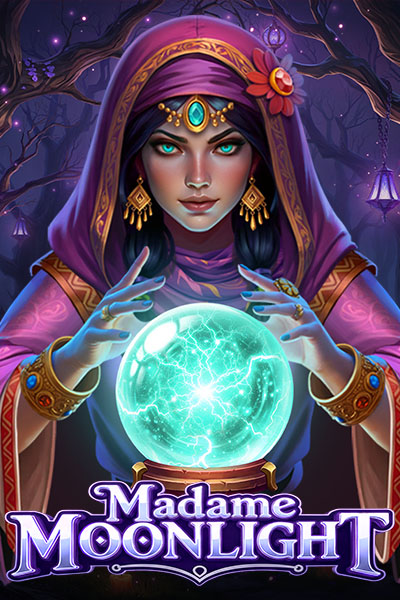 Madame Moonlight Madame Moonlight