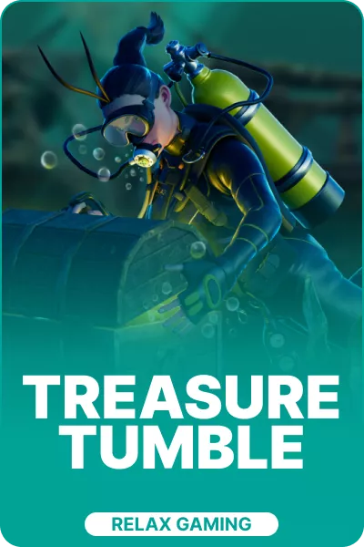 Treasure Tumble Treasure Tumble