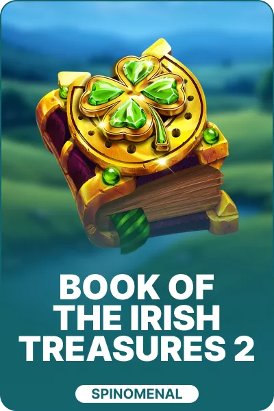 Book Of Irish Treasures 2 Book Of Irish Treasures 2