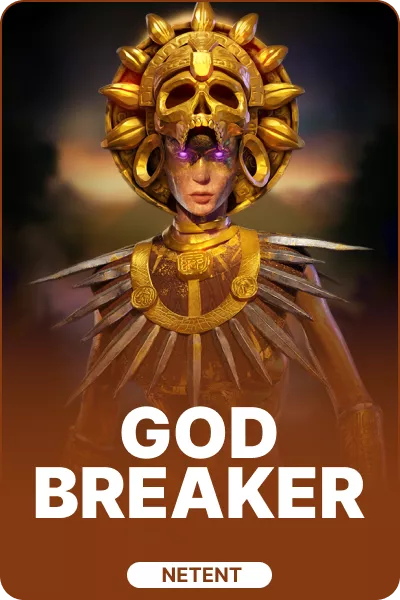 Godbreaker Godbreaker