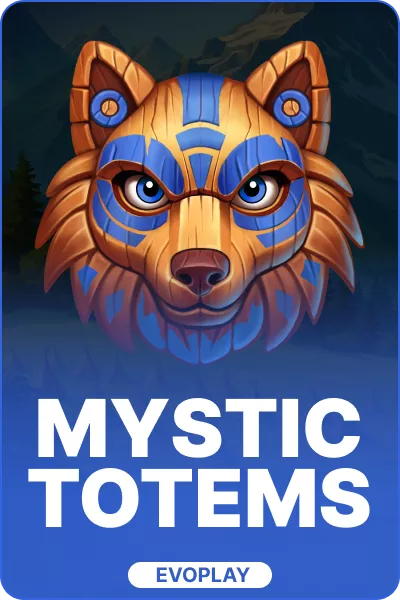 Mystic Totems Mystic Totems