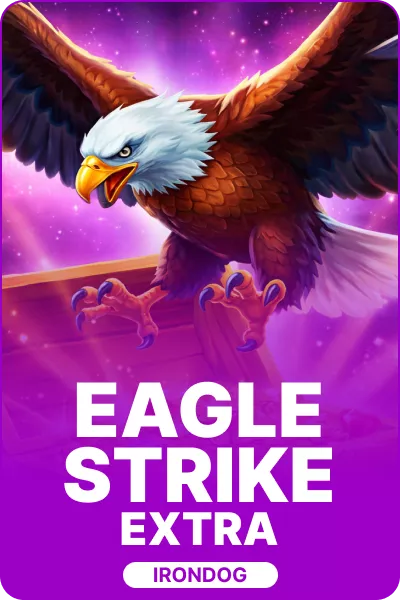 Eagle Strike Extra