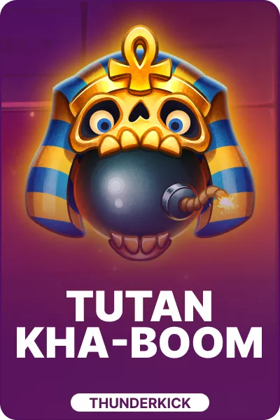 Tutan Kha-boom