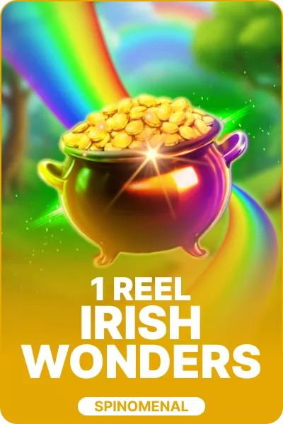 1 Reel - Irish Wonders