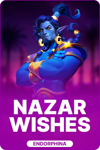 Nazar Wishes