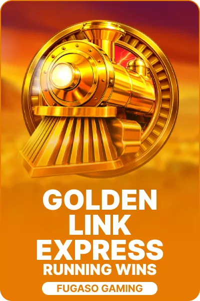 Gold Link EXPRESS: RUNNING WINS