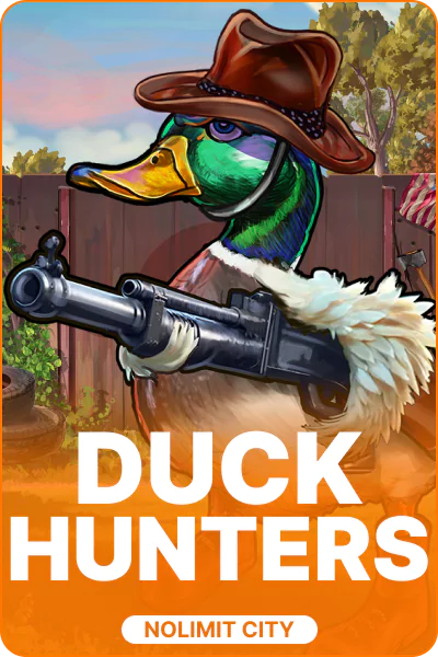 Duck Hunters