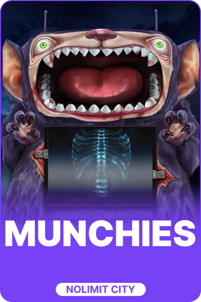 Munchies