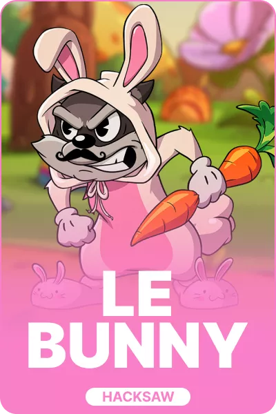 Le Bunny