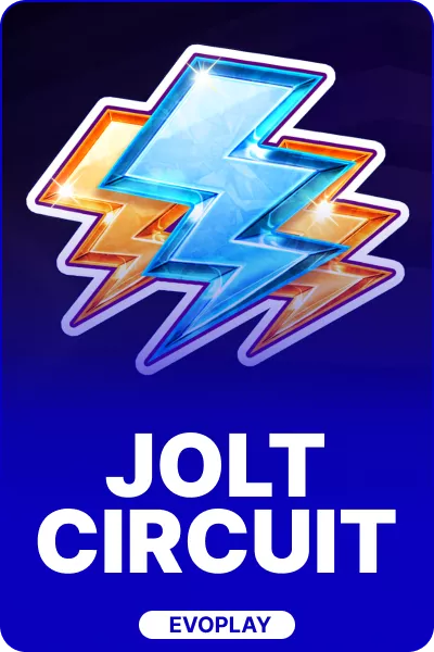Jolt Circuit