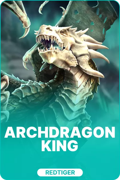 Archdragon King
