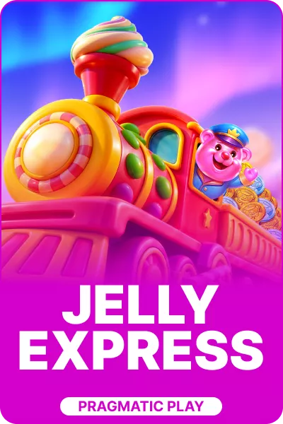 Jelly Express
